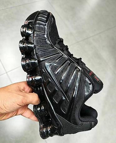 air max kozne: Nike air Max Shox patike A klasa NOVO Novo Brojevi 40 do 44 fb Moja — 1