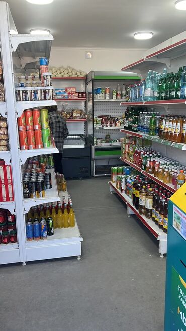 ищу дом ивановка: Сдаю Магазин, Отдельностоящий магазин, 70 м² Действующий, С оборудованием, С ремонтом