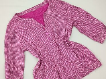bluzki rękaw 3 4 allegro: Women's blouse, size M (EU 38)