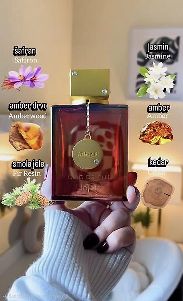 Parfemi: Set pažljivo odabranih parfema i EDP sprejeva: 1) Paco Rabanne Fame – — 5