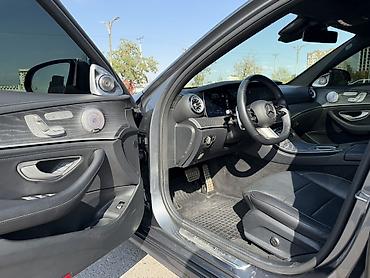 багажник нива: Mercedes-Benz E-Class: 2022 г., 2 л, Автомат, Бензин, Седан — 10