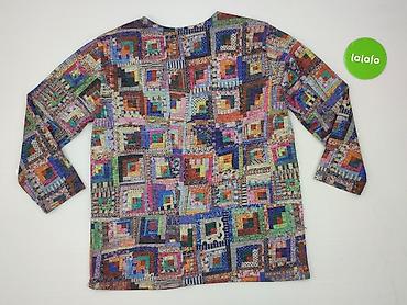 hippie: Bluzka damska, rozmiar 2XL — 3