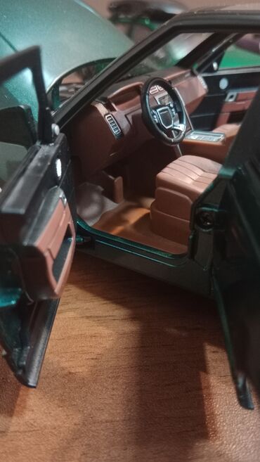 Oyuncaqlar: Range rover в хорошем состоянии — 7