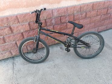 велик токмок: BMX велосипед, Рама S (145 - 165 см), Б/у