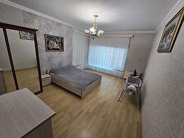 Həyət evləri və villalar: Binəqədi qəs. 5 otaqlı, 200 kv. m, Yeni təmirli — 10
