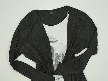 rozek: Janina, Kardigan damski, rozmiar 3XL — 1