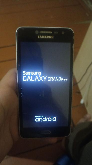 tablet ikinci el: Samsung 8 GB, rəng - Boz, Sensor — 6