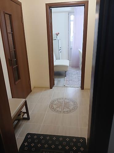 Продажа комнат: 45 м², С мебелью полностью — 25