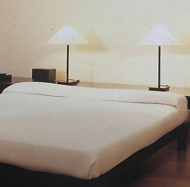 1 bedroom: 1 комната, Восток-5 мкр, Бронь, Банные принадлежности, Телевизор — 1