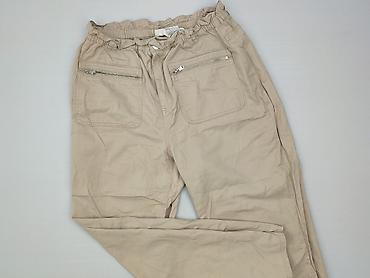 mapp jeans cena: JDY, Spodnie materiałowe damskie, rozmiar L — 1