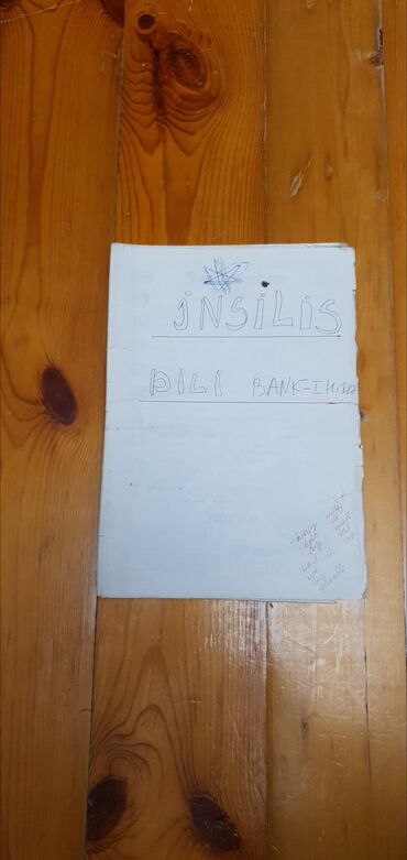 Testlər: Kitablar həqiqətən çox ideal vəziyyətdədir,mağazada satılandan heç bir — 10