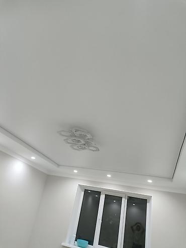 Натяжной потолок: Натяжной потолок 3D потолки, Глянцевое, Матовое Бесплатная консультация, Бесплатный замер, Гарантия at lalafo.kg — 8 Натяжной потолок: Натяжной потолок 3D потолки, Глянцевое, Матовое Бесплатная консультация, Бесплатный замер, Гарантия — 8