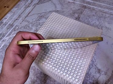 iphone 15 qiymeti: İşlənmiş Apple iPad 11 (2025), 11", 128 GB, Ünvandan götürmə — 10