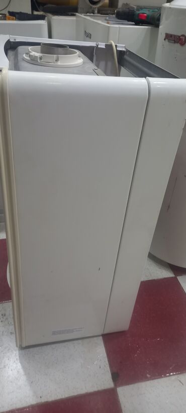 Kombilər: İşlənmiş Kombi E.C.A. 30 kVt, Pulsuz çatdırılma, Ödənişli quraşdırma, Zəmanətli, Kredit yoxdur — 2