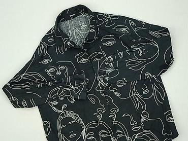 cropp black sabbath: Cropp, Koszula damska, rozmiar S — 1