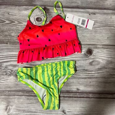 Другие детские вещи: Детские брендовые купальники Качество люкс Размеры в разных — 9