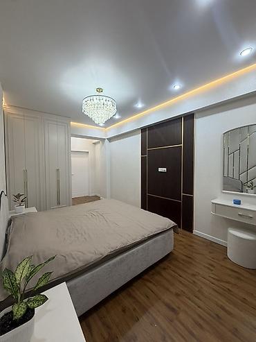 Продажа квартир: 3 комнаты, 93 м², Технопарк Элитка, 7 этаж, Дизайнерский ремонт — 10