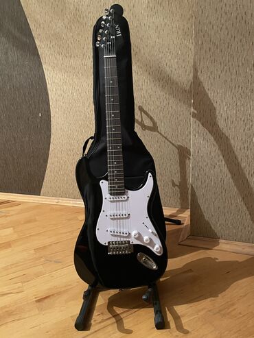 Çəngəllər: Elektron gitara, 6 sim, Yeni, Ünvandan götürmə, Pulsuz çatdırılma, Ödənişli çatdırılma