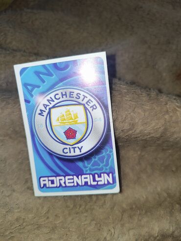 адам адеби китеп цена бишкек: Коллекционная карточка Adrenalyn – Manchester City, Erling Haaland