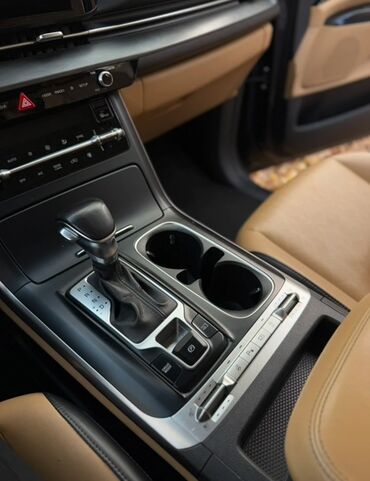 Kia: Kia Carnival: 2020 г., 2.2 л, Дизель, Минивэн at lalafo.kg — 8 Kia: Kia Carnival: 2020 г., 2.2 л, Дизель, Минивэн — 8