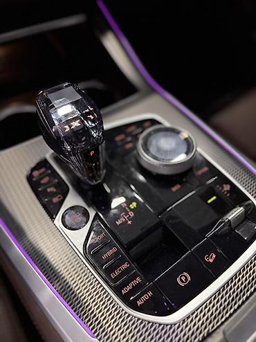 датчик коленвала бмв: BMW X5: 2021 г., 3 л, Автомат, Гибрид, Внедорожник — 9