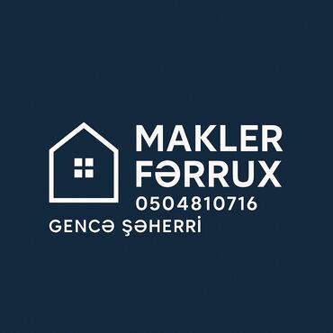 Torpaq sahələrinin satışı: Makler