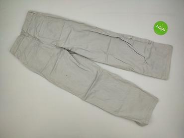 ubrania second hand online: H&M Divided, Spodnie cargo damskie, rozmiar 2XS — 3