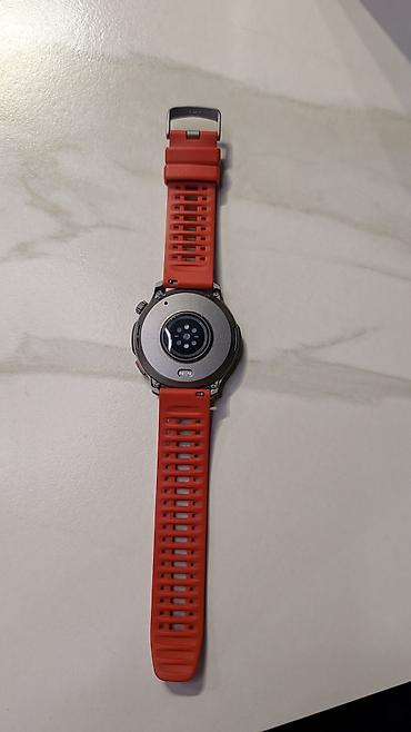 Amazfit: Спортивные смарт-часы Amazfit balance 2 (круглый корпус) с ярким — 2