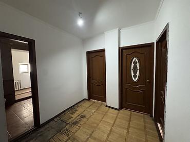 кыватира бишкек: 2 бөлмө, 87 м², Жеке план, 4 кабат — 8