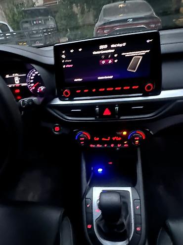 смешанный: Kia K3: 2021 г., 1.6 л, Робот, Бензин, Седан — 6