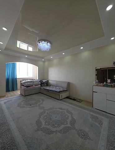 Продажа квартир: 1 комната, 45 м², Улан-2 мкр 106 серия улучшенная, 6 этаж, Евроремонт — 1