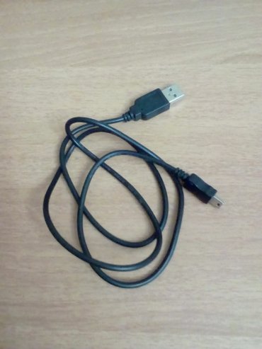 nokia-n810 - Azərbaycan: Mobil telefonları ucun orijinal USB kabellər satılır:
Nokia usb kabel