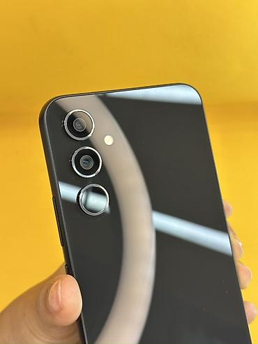 Техника и электроника: Samsung Galaxy A54, Б/у, 128 ГБ, цвет - Серый, В рассрочку, 2 SIM — 2