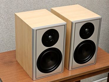 Zvučnici i stereo sistemi: Canton LE 102 – par kompaktnih dvosistemskih bookshelf zvučnika - — 6