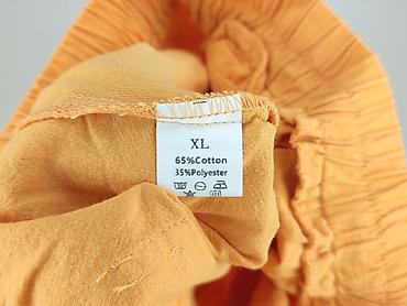second hand underwear: Spodnie 3/4 damskie, rozmiar XL — 4