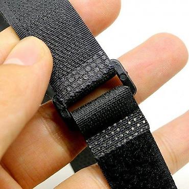 Vezice za kablove: ČIČAK TRAKA ZA KABLOVE - VEZICE 20CM I 30CM | . Slanje — 4