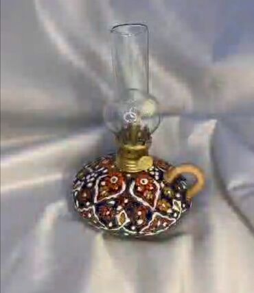 Tort və şiriniyyat qabları: Tort və şiriniyyat qabı, Keramika — 10