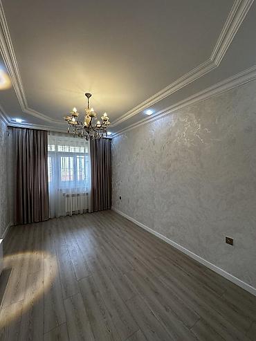 sabunçu bazar: 3 otaqlı, Yeni tikili, 70 kv. m — 2