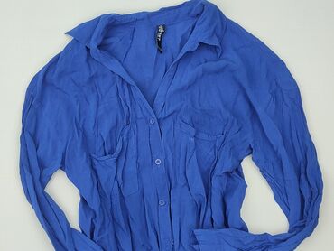 stradivarius koszula niebieska: Colours of the World, Women`s shirt, size S