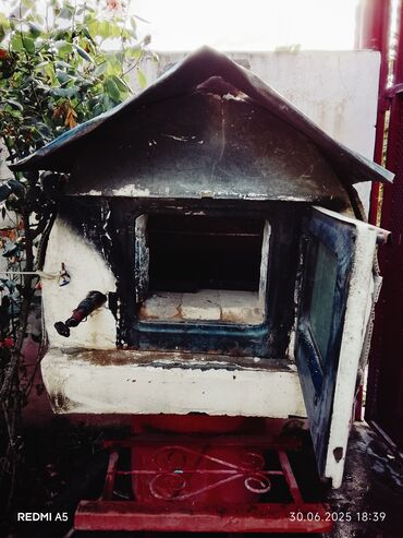 Peçlər və kaminlər: Dəmir Peçi, yanacaq - Odun, Qaz -da lalafo.az — 5 Peçlər və kaminlər: Dəmir Peçi, yanacaq - Odun, Qaz — 5