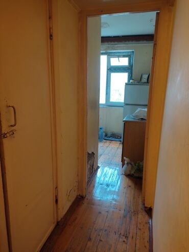 Köhnə tikili: Bakı, Binə, 2 otaqlı, Köhnə tikili, m. Koroğlu, 50 kv. m — 14