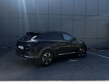 Great Wall: BYD : 2022 г., Электромобиль, Кроссовер — 2