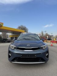 Kia: Kia Stonic: 2018 г., 1.6 л, Автомат, Дизель, Кроссовер — 3