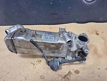 EGR ventili: HLADNJAK EGR 28416-2F100 ZA KIA SORENTO OD 2009. DO 2015. GOD. | * — 1