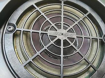 Auto delovi, gume i tjuning: BOSE ozvučenje komplet. BOSE ozvučenje — 3