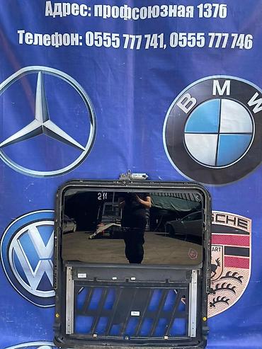 люк на w210: Люк крыши Mercedes-Benz 2005 г., Б/у, Оригинал — 1