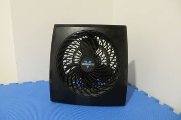 mini pokretna klima: VORNADO extra kvalitetan ventilator, potpuno nov dobijen iz vana