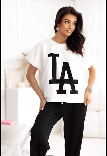 Kompleti: 💫New collection💫

⚜️Univerzalna velicina
⚜️Cena 3400 din — 1