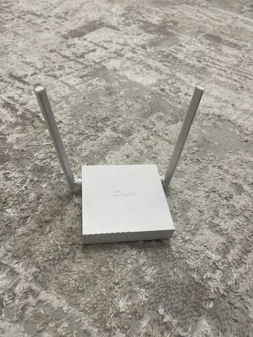 пассивное сетевое оборудование evromedia: TP-Link беспроводной ретранслятор/усилитель Wi‑Fi сигнала -