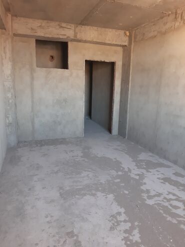 Yeni tikili: 1 otaqlı, Yeni tikili, 36 kv. m — 14